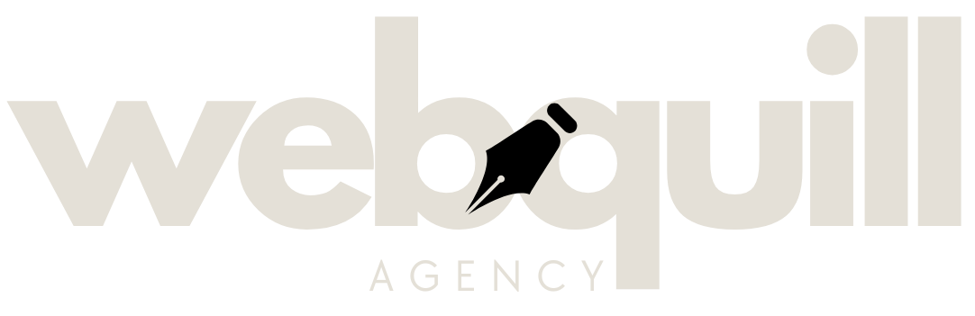 WebQuill Agency